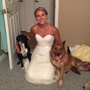 Meet your Posher, Kate